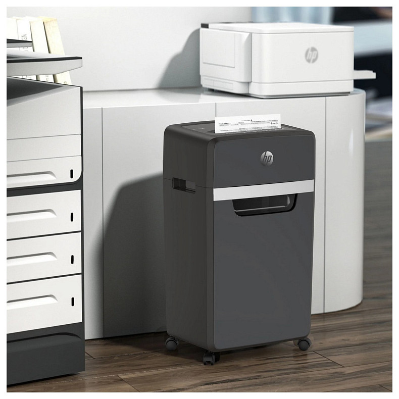 Уничтожитель документов HP Pro Shredder 24CC