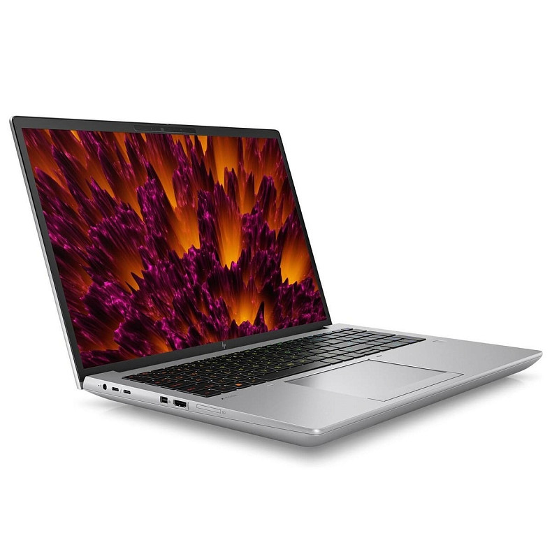 Ноутбук HP ZBook Fury 16 G10 16&quot; WUXGA IPS, 400n/i9-13950HX (5.5)/32Gb/SSD1Tb/Intel UHD/FPS/Подсв/DOS (7B632AV_V6)