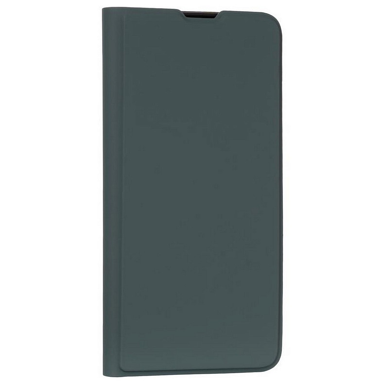 Чeхол-книжка BeCover Exclusive New Style для Infinix Hot 50i (X6531) Dark Green (712641)