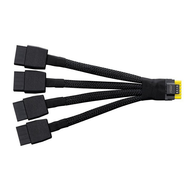 Відеокарта MSI Ventus 3X OC RTX 5090 32GB GDDR7 (GeForce RTX 5090 32G VENTUS 3X OC)