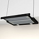 Витяжка телескопічна GORENJE TH 64E4 BG