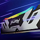 ОЗУ DDR5 2x48GB/6400 Kingston Fury Renegade RGB (KF564C32RSAK2-96)