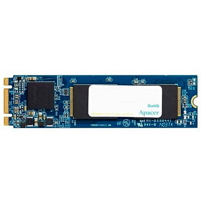 SSD диск Apacer AST280 240 GB M.2 SATA TLC (AP240GAST280-1)