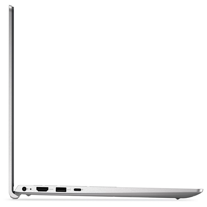 Ноутбук Dell 15 DC15250 15.6" FHD AG, Intel i5-1334U, 16GB, F512GB, UMA, Win11P, серебристый