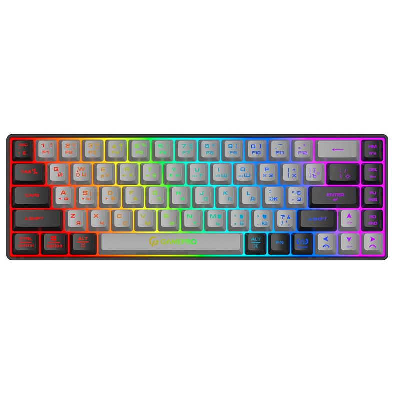 Клавиатура GamePro GK935
