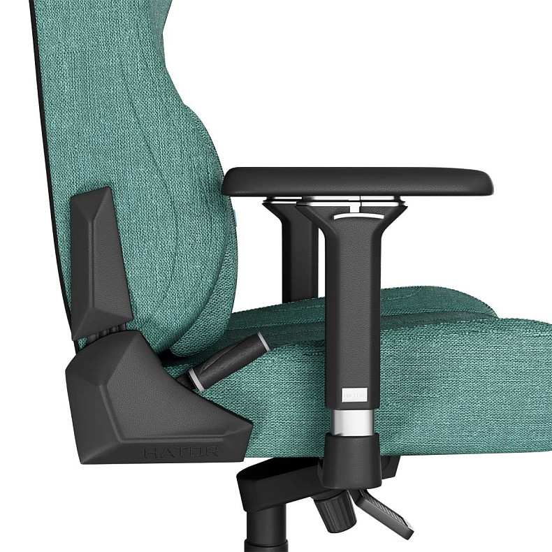 Кресло для геймеров HATOR Arc 2 XL Fabric (HTC2108) Emerald