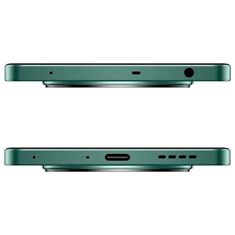 Смартфон Realme 12 4G 8/256GB Pioneer Green