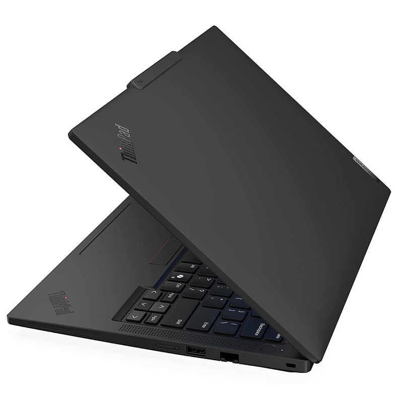 Ноутбук Lenovo ThinkPad T14 G5 CU7-155U 14" 16/512GB 11P 21ML0033RA