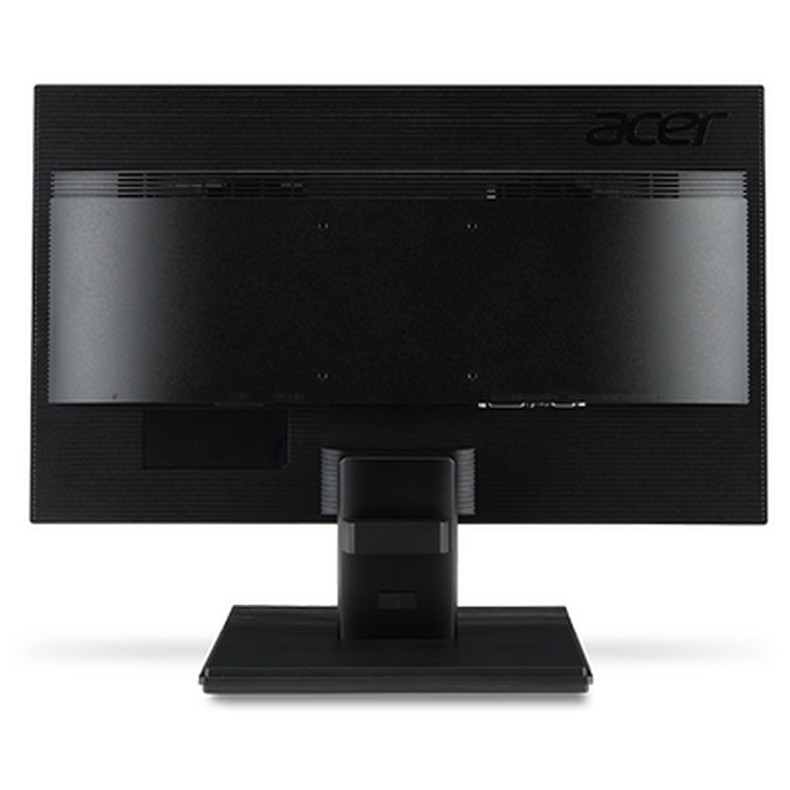 Монитор TFT ACER 19.5" V206HQLAbi (UM.IV6EE.A10) 16:9 TN VGA HDMI Black