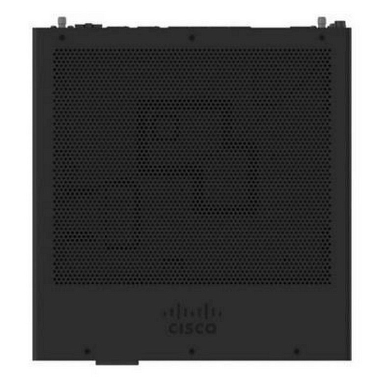 Маршрутизаторы Cisco 900 Series Integrated Services Routers