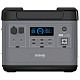 Зарядная станция Sigma mobile X-Power SI625APS Power Station Grey (4827798424612)