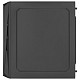 Корпус AeroCool CS-107-A-BK-v2 (ACCX-PC14002.11) Black 600W