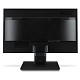Монитор TFT ACER 19.5" V206HQLAbi (UM.IV6EE.A10) 16:9 TN VGA HDMI Black