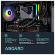 Персональный компьютер ASGARD (I235.32.S10.57.5748)