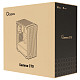 Корпус Ocypus GAMMA C70 W/O PSU, WH ARGB ATX (GAMMA-C70-WHG400XX-GL)