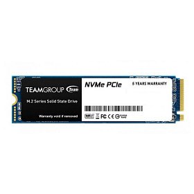 SSD диск TEAM MP33 512 GB (TM8FP6512G0C101)