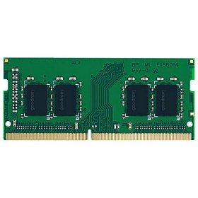 ОЗУ SO-DIMM 16GB/3200 DDR4 GOODRAM (GR3200S464L22/16G)