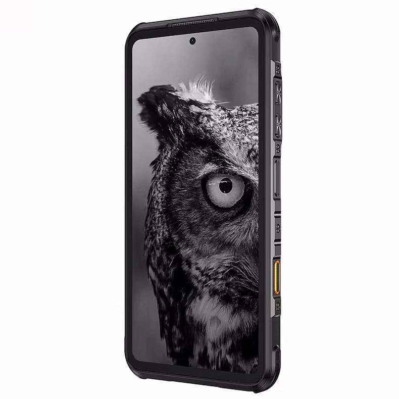 Смартфон RugOne Xever 7