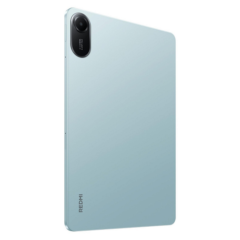 Планшет Xiaomi Redmi Pad 2 WiFi 8/256GB Mint Green (VHU5897EU)