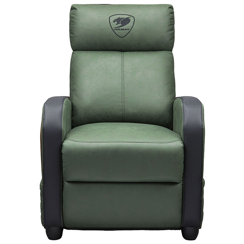 Крісло для геймерів Cougar Ranger ELITE army green