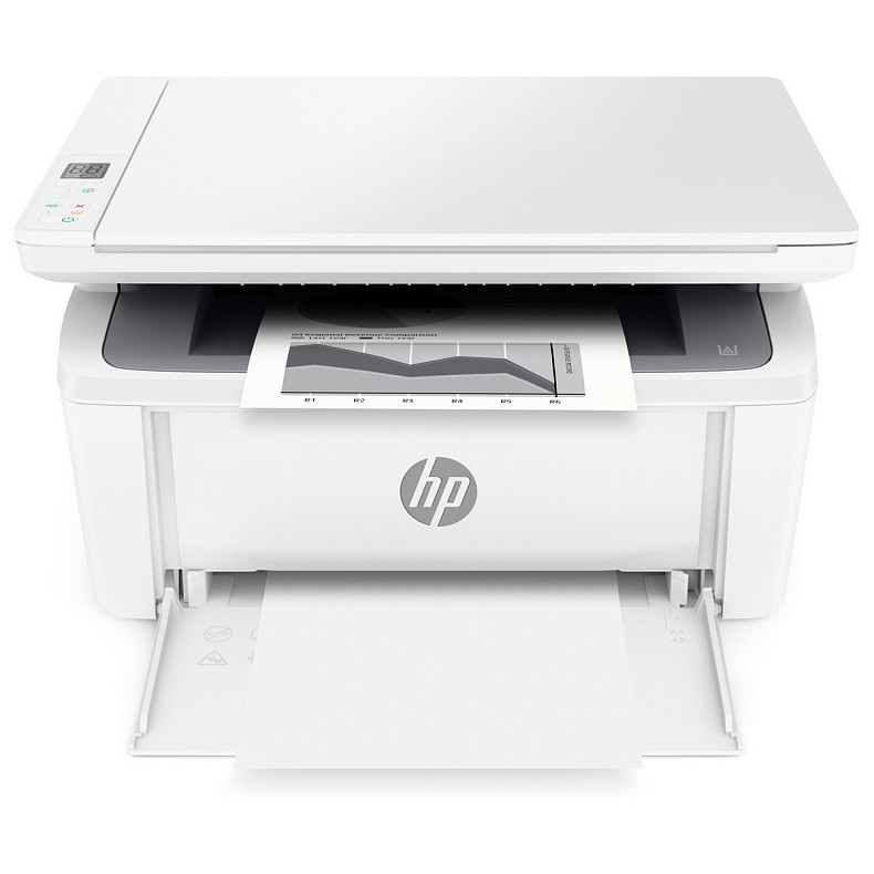 БФП HP LJ Pro M141w Wi-Fi