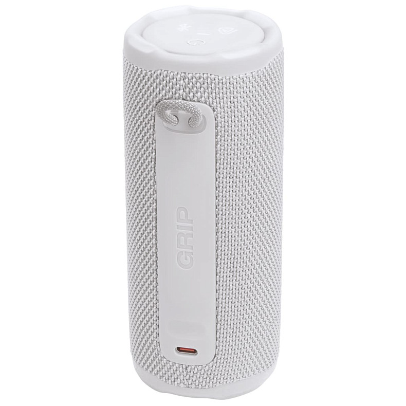Портативна акустика JBL GRIP White (JBLGRIPWHT)