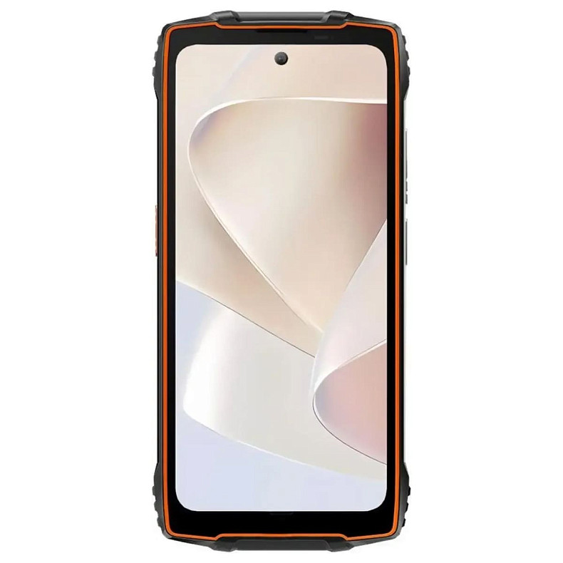 Смартфон Blackview BV8200 12/256GB Orange EU