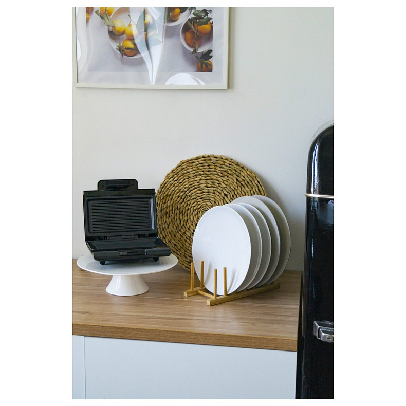 Бутербродница Magio MG-378