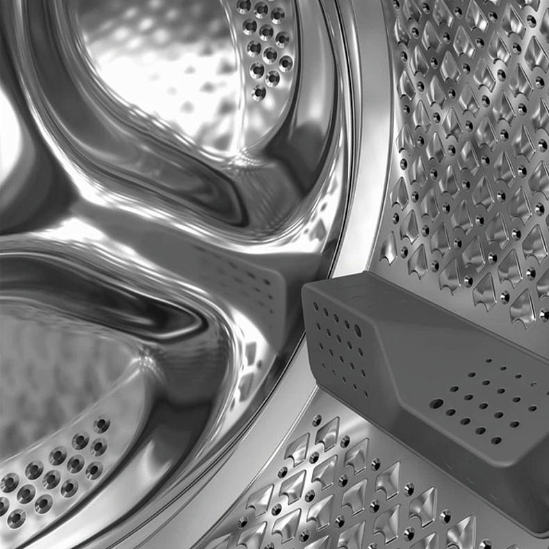 Стиральная машина Whirlpool WAM 762WBC UA