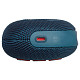 Портативна акустика JBL Clip 5 Blue (JBLCLIP5BLU)