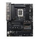 Материнская плата ASUS PROART B760-CREATOR s1700 B760 4xDDR5 M.2 ATX