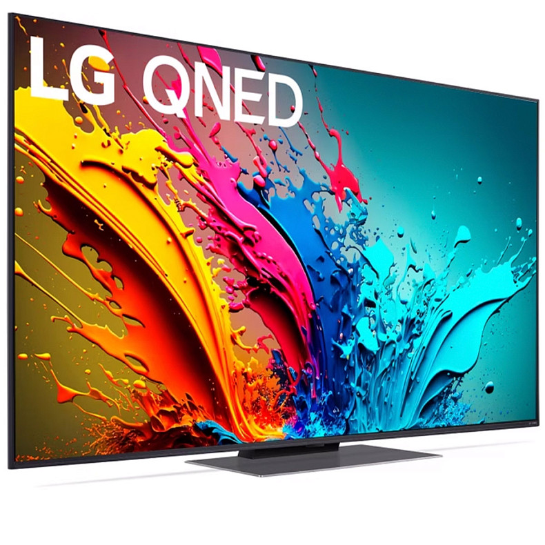 Телевизор LG 55QNED86T6A