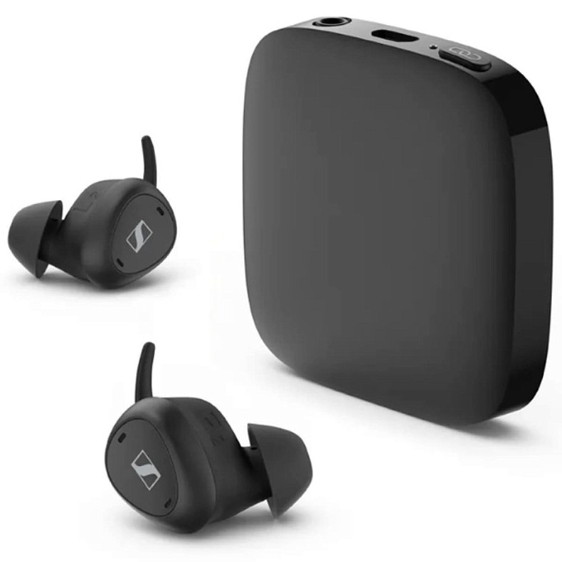 Наушники Sennheiser TV Clear Set (119-3011-0610)