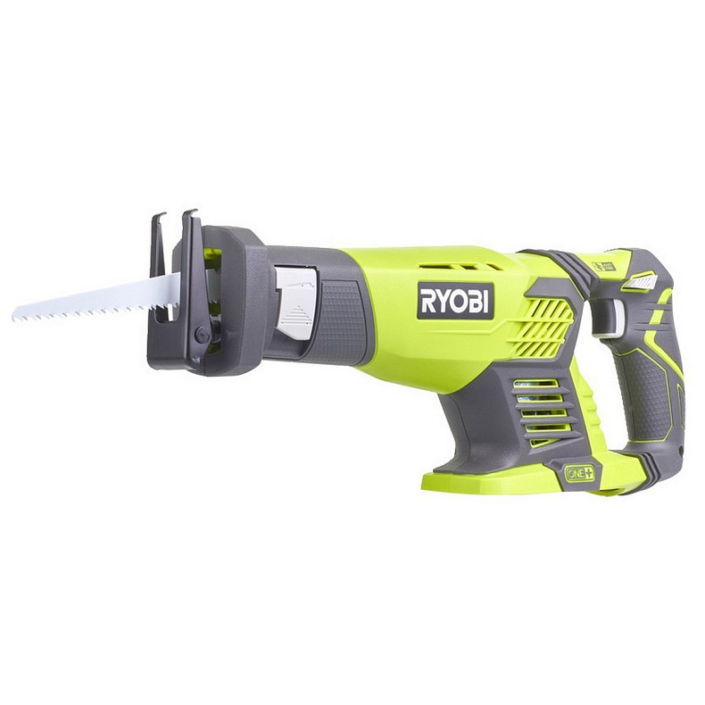 Пила шабельна акумуляторна Ryobi RRS1801M ONE+ 18В