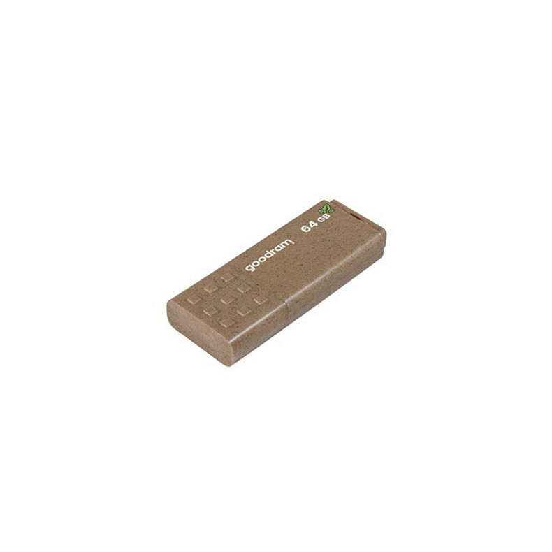 Флеш-накопичувач GOODRAM UME3 Eco Friendly (UME3-0640EFR11) USB3.0 64GB