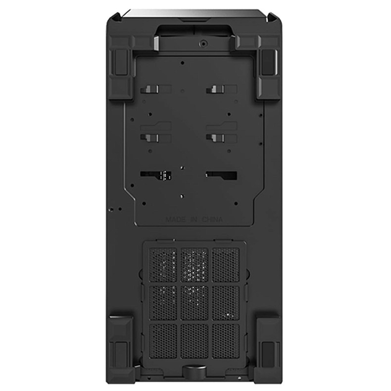 Корпус Montech ATX W/O PSU BLACK SKY TWO GX (B)