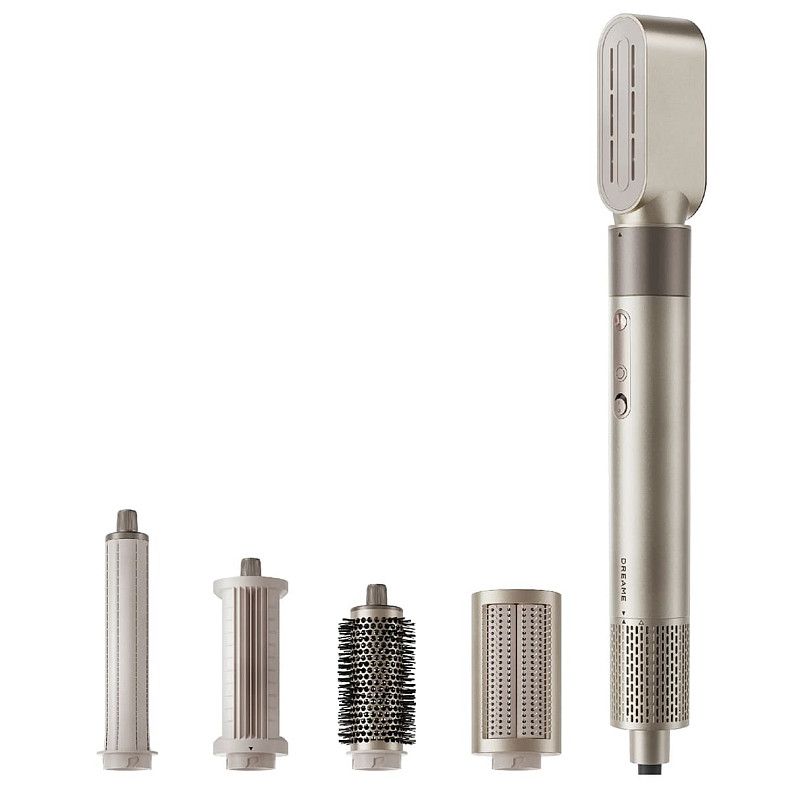 Стайлер Dreame Airstyle 5в1 AMF17A - Повреждена упаковка