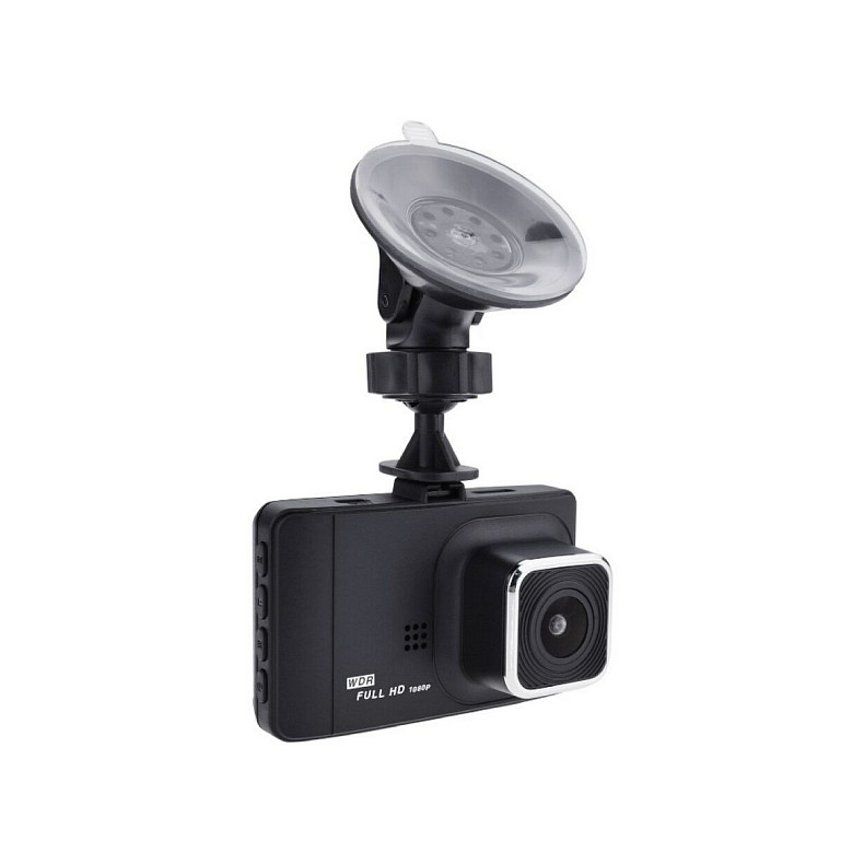 Відеореєстратор CarCam T418 Dual