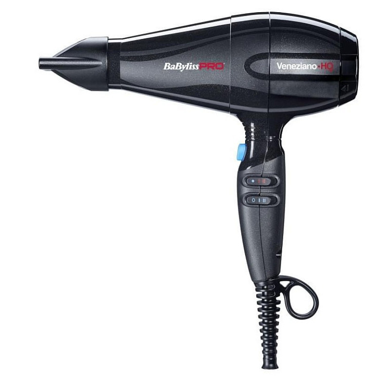 Фен Babyliss Pro BAB6960IE