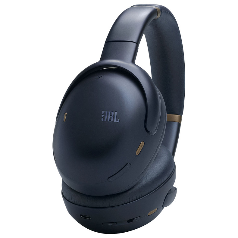 Наушники JBL Tour One M3 Blue (JBLTOURONEM3BLU)
