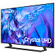 Телевизор SAMSUNG UE43DU8500UXUA