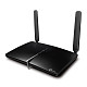 Wi-Fi Роутер TP-LINK Archer MR600 (AC1200, 1xGELAN/WAN, 3xGE LAN, 1xSimCardSlot, 4G+, OneMesh, 2 антени)