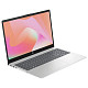 Ноутбук HP 15-fc0054ru 15.6" FHD IPS AG, AMD R3-7320U, 8GB, F256GB, UMA, Win11, серебристый