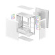 Корпус DeepCool CG580 4F V2 White (R-CG580-WHADA4-G-2)