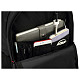 Рюкзак Yenkee 20L 15.6" FLASHPACKER YBB 1502 (Черный)
