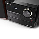Музыкальный центр Sharp XL-B512(BR) Brown
