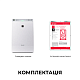 Очищувач повітря з функцією зволоження Sharp KC-F32EUW