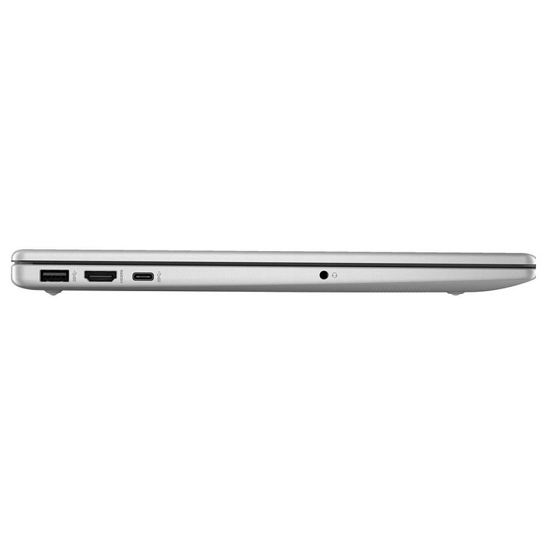 Ноутбук HP 15-fd0203ua (D16CREA) Silver