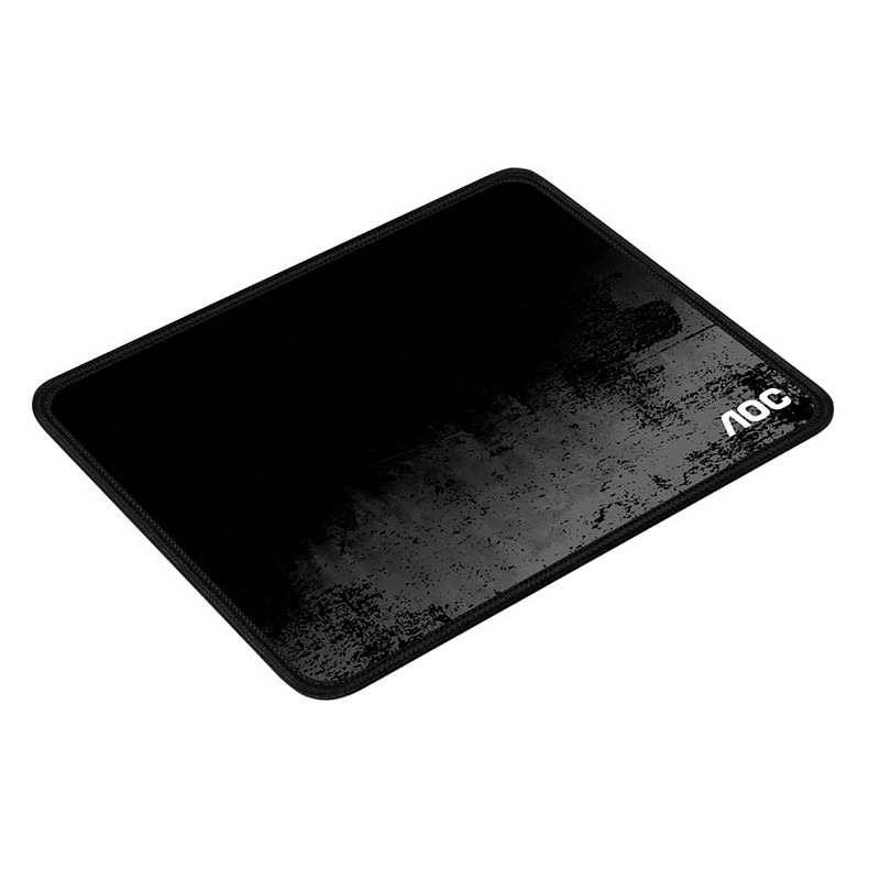 Игровая поверхность AOC MM300M Mouse Mat M 330x260x3мм