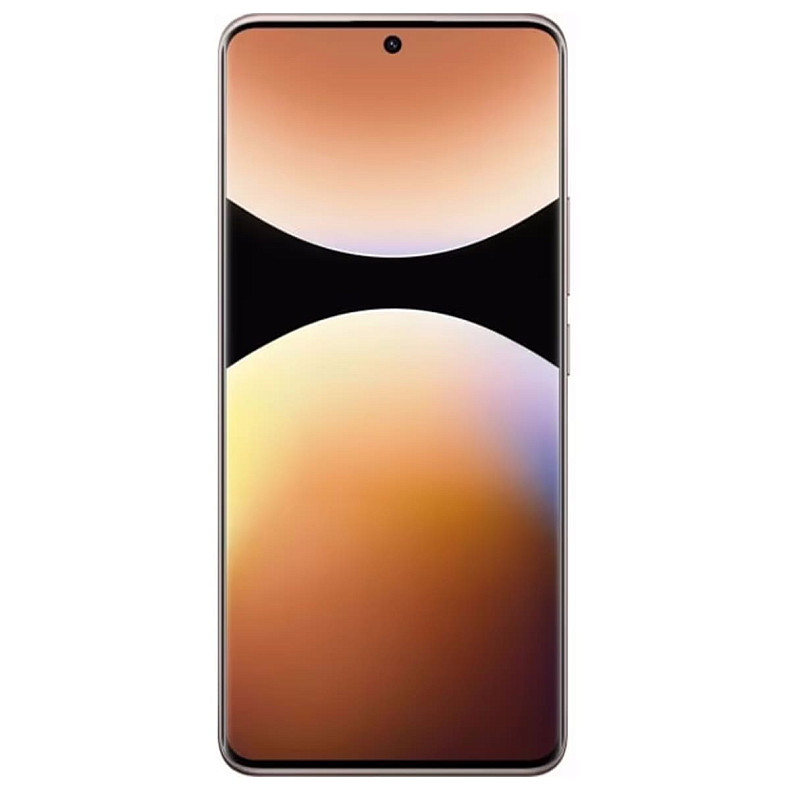 Смартфон Xiaomi Redmi Note 14 Pro 5G 12/512GB  (with charger) Gold EU
